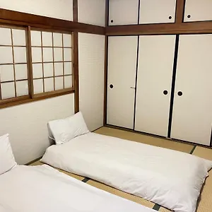  ゲストハウス Waraku No2,guesthouse Near Kix
