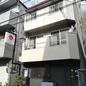 2* ホテル U-shuku Kyoto Fushimi