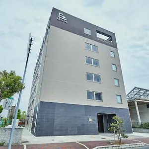 4* ホテル Ez Kansai Airport Seaside