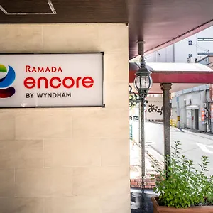  ホテル Ramada Encore By Wyndham