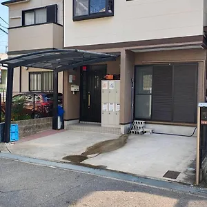  ゲストハウス 蛍池南町