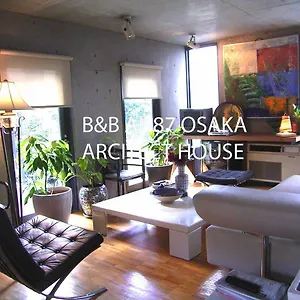 2* ベッド・アンド・ブレックファスト B＆b Ah87 大阪